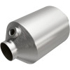 MagnaFlow Exhaust Systems MAG4551234 UNIVERSAL CATALYTIC CONVERTER CA GRADE 2.00IN 1/O2 5IN SPUN