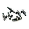 DW 2400cc Injector Sets -6 Cyl