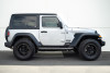 JEEP WRANGLER JL 2-DOOR | ROCK SKIN