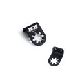 NEX Solenoid Brackets