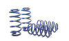 HR Race Springs