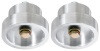 Rock Jock CUERJ-157500-101 20C GLADIATOR MOJAVE REAR UPPER BUMP STOP SPACER