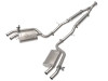 AFE Exhaust Cat Back