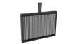 1620 TESLA S ELECTRIC CABIN AIR FILTER POLYURETAHNE GRAY