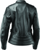 KUR Race Leather Jackets