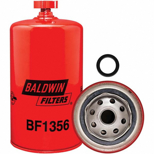 BALDWIN FILTERS BF1356 FUEL/WATER