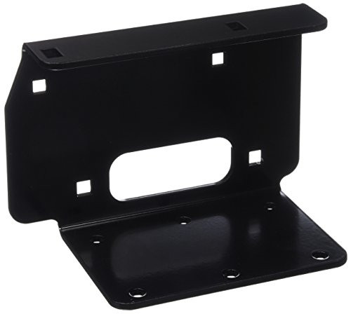 KAPPERS FABRICATING809-100595 WINCH MOUNT-TWIN PEAK 650-700