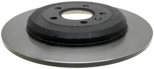 RAYBESTOS 680686 DISC BRAKE ROTOR