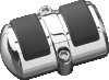 KUR Bolt Covers D