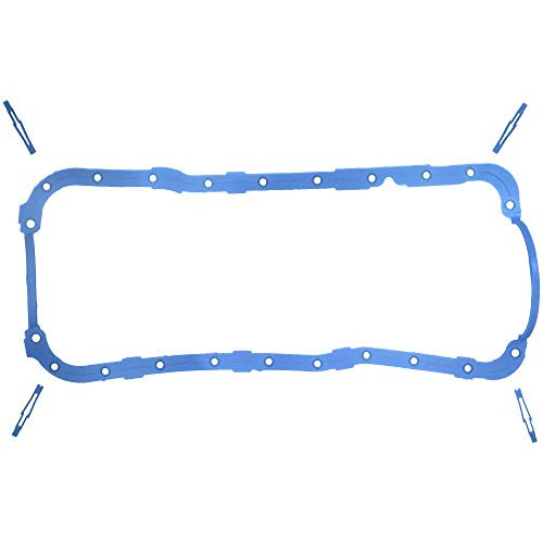 FELPRO OS30616R OIL PAN SET