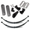 TUF Lift Kits
