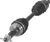 QBS Axles