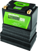 BKM Batteries - Lithium