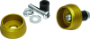 KUR Axle Nut Caps C