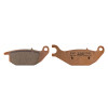 EBC HH Sintered Brake Pads