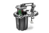 RAD Fuel Cell Surge Tanks