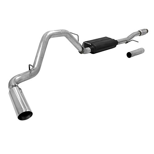 FLOWMASTER 817672 2014 GMC 1500 LB
