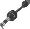QBS Axles