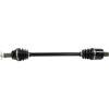 ABR Xtreme Duty Axles