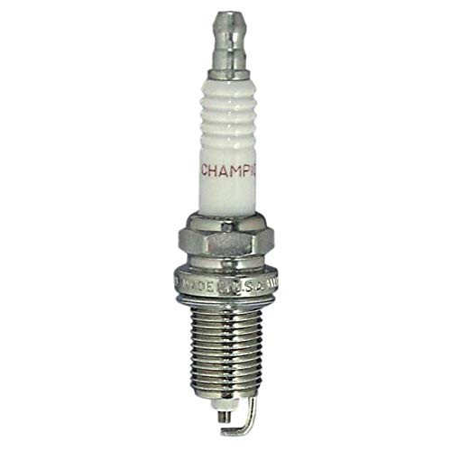 CHAMPION 438 SPARK PLUG 4/BOX  #32963