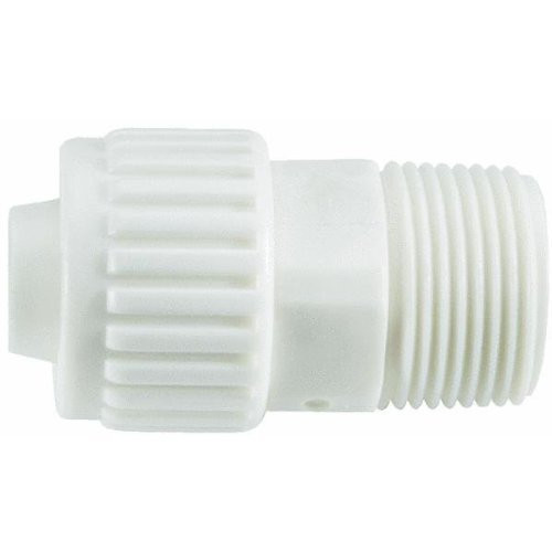 ELKHART SUPP 16870 1PC 3/8 X 1/2 COUPLING