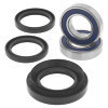 QBS Bearings