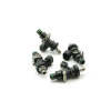 DW 2400cc Injector Sets -4 Cyl