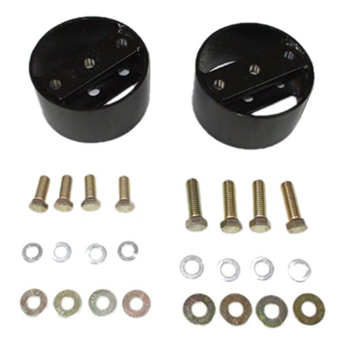 FIRESTONE 2375 6 SPACER KIT AXLE MOUNT