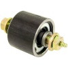 Rock Jock CUECE-9110-12 JOHNNY JOINT ROD END 2.5IN WELDON/2.440IN X 0.515IN BALL
