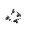 DW 1250cc Injector Sets -4 Cyl