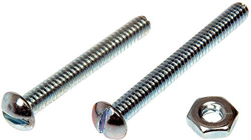 DORMAN 784604 STV BLT 3/16-24 ASSRT