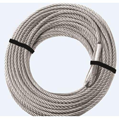 KAPPERS FABRICATING809-UTVCBL4K U4500 REPLACEMENT CABLE-STD