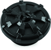 KUR Fuel Doors & Caps D