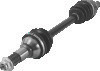 QBS Axles