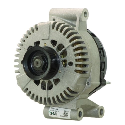REMY INTL 23791 REMANUFACTURED ALTERNATOR