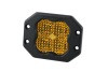 SS3 SPORT ABL YELLOW FLOOD FLUSH (EACH)