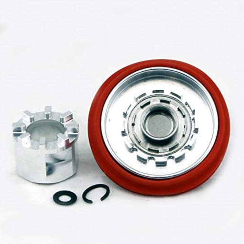 TURBOSMART TS05503004 74MM DIAPHRAGM REPLACEMENT KIT (USE
