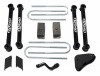 TUF Lift Kits