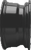 Quadboss QBS608556 WAGON 14X7 5+2 4/110 BL MCHN