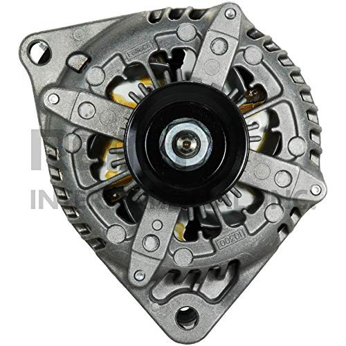 REMY INTL 23008 REMANUFACTURED ALTERNATOR