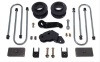 TUF Lift Kits