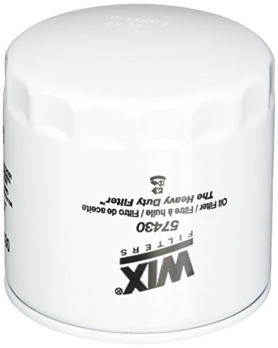 WIX FILTR HD 57430 LUBE
