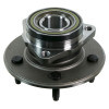 HUB ASSEMBLY