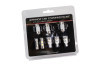 Diode Dynamics DDYDD0267 SUBARU WRX INTERIOR KIT  STAGE 2 (COOL WHITE)