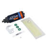 DW DW420 Fuel Pumps