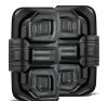 21C BRONCO (EX 22C BRONCO RAPTOR) NOVALED TAIL LIGHTS BLACK