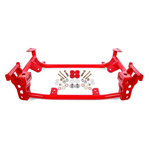 BMR SUSPENS KM761R K-MEMBER  LIGHTWEIGHT  STREET/STRIP