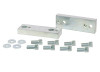09C 4RUNNER/GX460 SWAY BAR MOUNT SPACER KIT