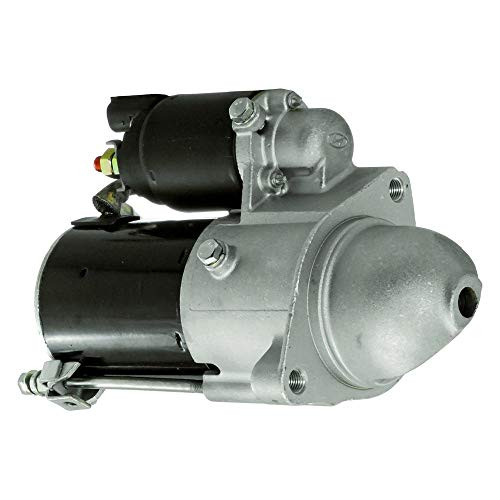 REMY INTL 25911 REMANUFACTURED STARTER