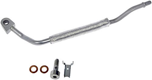 DORMAN 625814 TURBO DRAIN TUBE